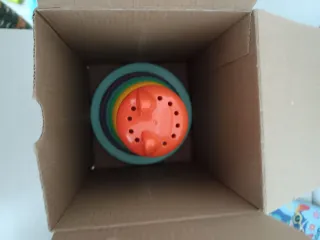 Torre Anelli Bambini IKEA