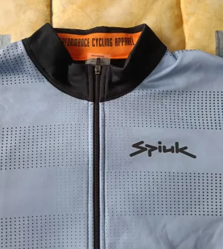 Maillot Spiuk