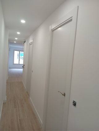 Se realiza todo tipo de trabajo de carpinteria