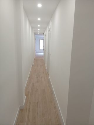 Se realiza todo tipo de trabajo de carpinteria