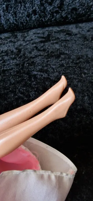 Muñeca Cenicienta Disney Mattel