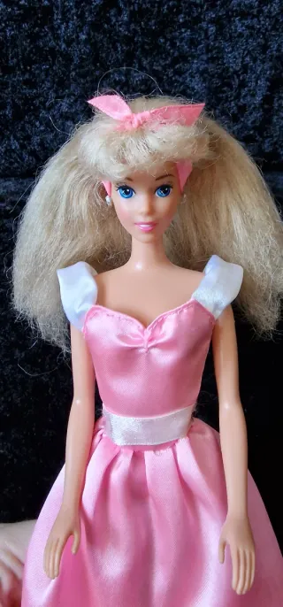 Muñeca Cenicienta Disney Mattel