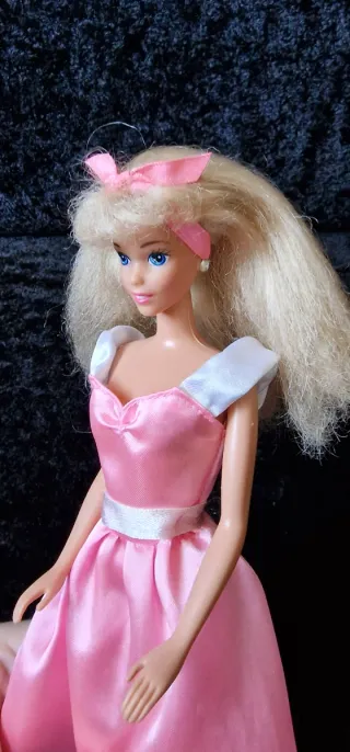 Muñeca Cenicienta Disney Mattel