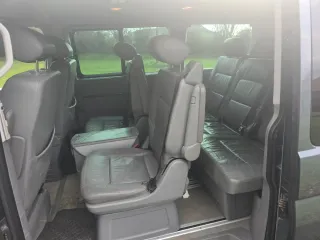 Volkswagen Multivan 2004