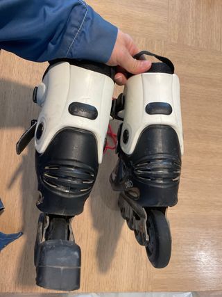 Patines en línea Oxelo Talla 42