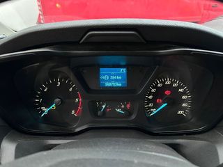 Ford Transit 350M 2.0TD 130PK 96KW M6 TREND 4D