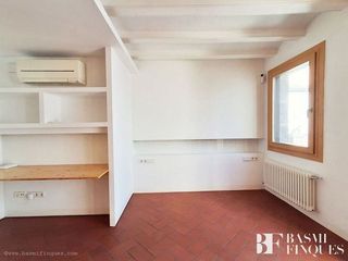 Piso en alquiler en El Gòtic en Barcelona