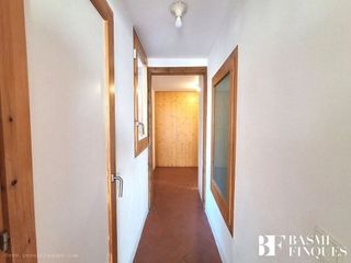 Piso en alquiler en El Gòtic en Barcelona