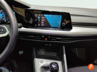 Volkswagen Golf Life 1.0 TSI 81kW (110CV)