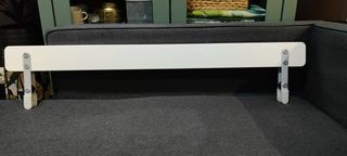 Barandilla protectora para cama infantil