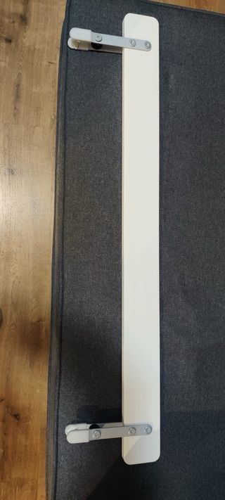 Barandilla protectora para cama infantil