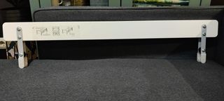 Barandilla protectora para cama infantil