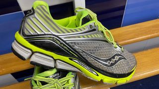 Zapatillas Saucony TRIUMPH Talla 46