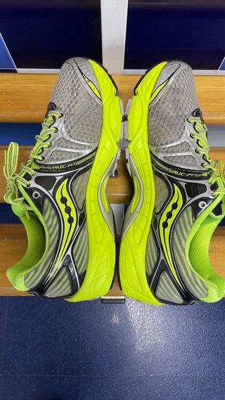 Zapatillas Saucony TRIUMPH Talla 46