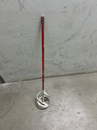 Batidor para pintura de la marca Wolfcraft