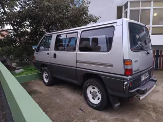 Mitsubishi L 300 1994