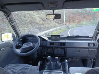 Mitsubishi L 300 1994