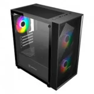 Torre Gamer i5-RTX2060 6gb-SSD 500Gb-16Gb DDR4