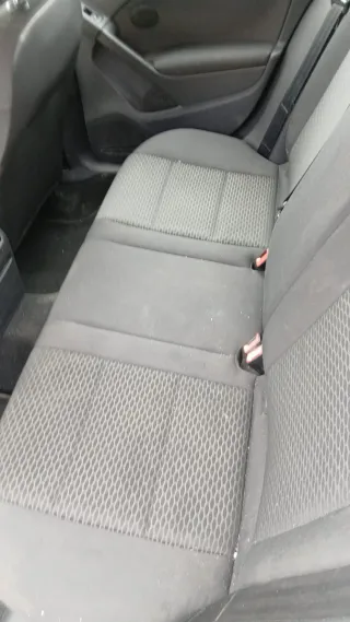 Wolkswagen golf 2011