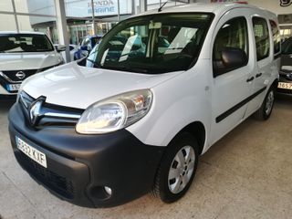Renault Kangoo 2019