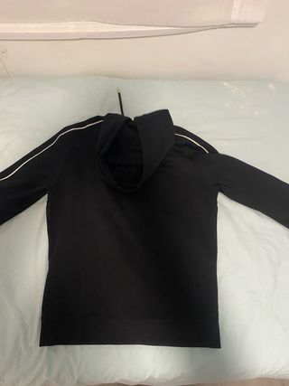 Chándal Dior Negro y Gris