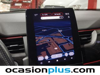 Renault Arkana RS Line TCe 103 kW (140 CV) EDC Microhíbrido