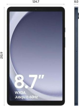 Samsung Galaxy Tab A9 8.7 4/64GB WiFi Azul