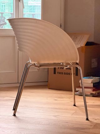 Sillas Vitra Ron Arad x2