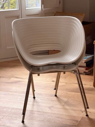 Sillas Vitra Ron Arad x2