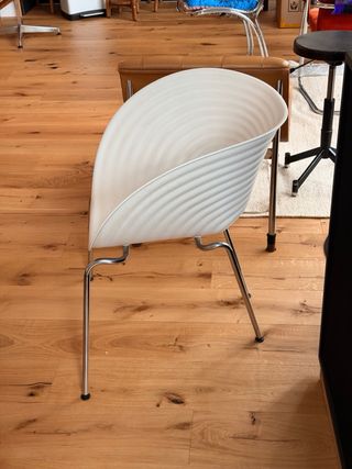 Sillas Vitra Ron Arad x2