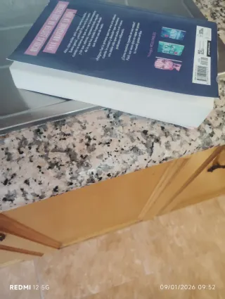 Culpa mía / My Fault (CULPABLES)