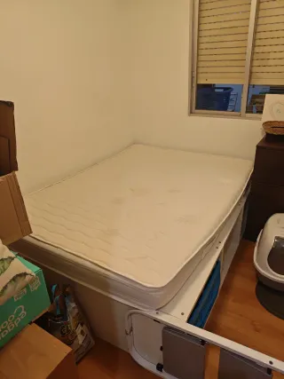 Colchon - Guestroom mattress 140*190