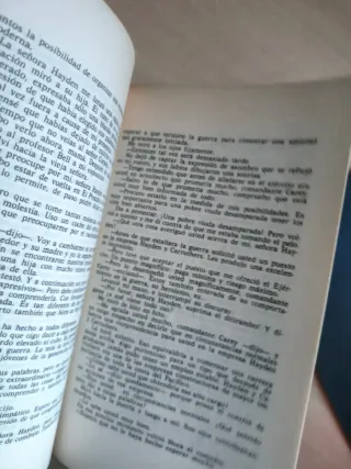 Los profanadores del amor