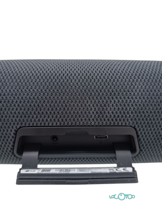 Altavoz Bluetooth LG XBoom Go