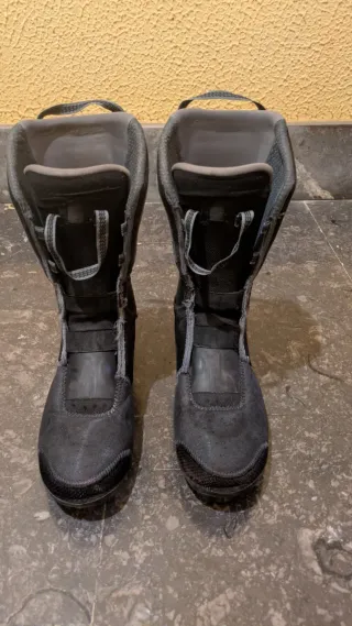 Botas Esquí Travesía Atomic Backland Pro CL