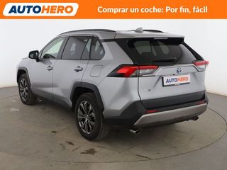 Toyota Rav4 2.5 Hybrid 4x2 Business