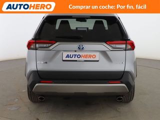 Toyota Rav4 2.5 Hybrid 4x2 Business