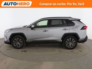 Toyota Rav4 2.5 Hybrid 4x2 Business