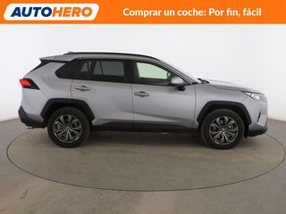 Toyota Rav4 2.5 Hybrid 4x2 Business