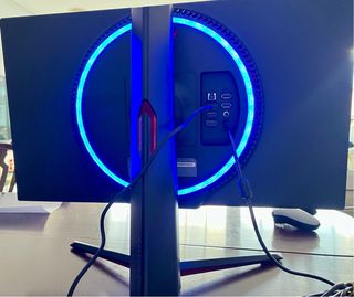 LG 27GP950-B 4K 144Hz 1ms NanoIPS HDMI 2.1