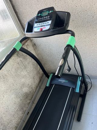 Cinta de Correr RunnerFit