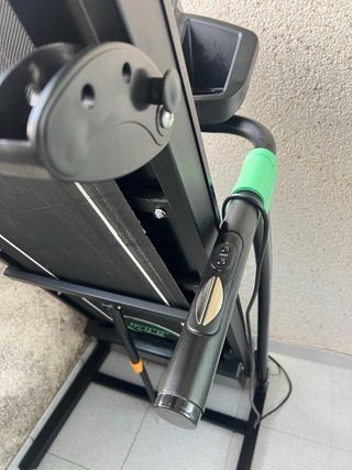 Cinta de Correr RunnerFit