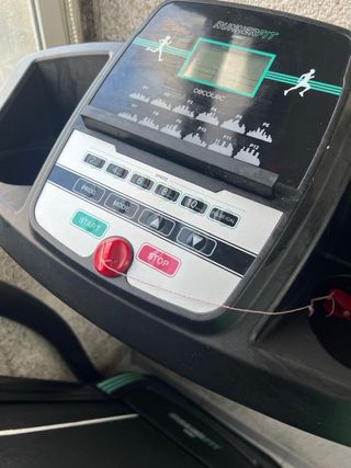 Cinta de Correr RunnerFit