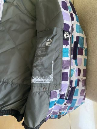 Chaqueta de esquí Protest mujer