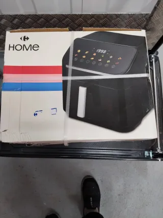 Freidora de aire Carrefour Home 11L