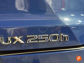 Lexus UX 2.0 250h Luxury