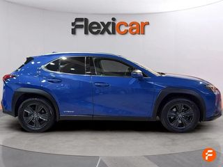 Lexus UX 2.0 250h Luxury