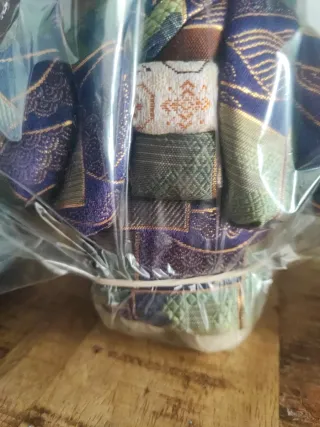 Bambole giapponesi tradizionali