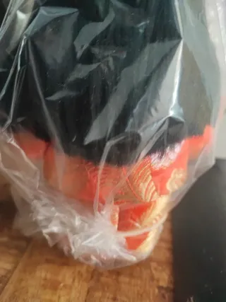 Bambole giapponesi tradizionali