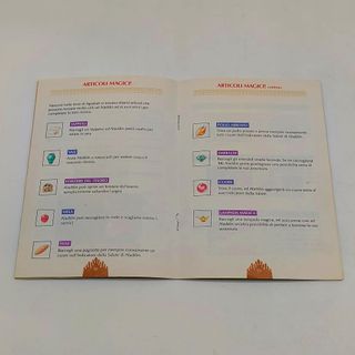 Disney's Aladdin – Nintendo SNES – PAL GIG ITA